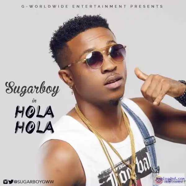 SugarBoy - Hola Hola